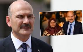 Doğum yeri i̇stanbul olarak belirtilmiştir. Icisleri Bakani Suleyman Soylu Annesini Kaybetti Servet Soylu Vefat Etti Internet Haber