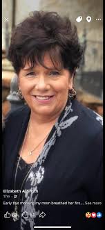 Classmate Vonnie Emmick has passed away