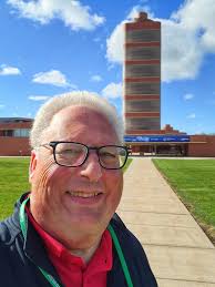 S. C. JOHNSON AND SON ADMINISTRATION BUILDING, S. C. JOHNSON AND SON CAMPUS  (JOHNSON WAX BUILDING  https://www.scjohnson.com/en/interacting-with-sc-johnson/tours-and-architecture/our-architecture/frank-lloyd-wright-designed-administration-building