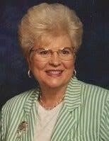 Priscilla Rae Custer Obituary