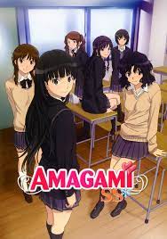 Amagami SS (TV Series 2010–2011) - IMDb