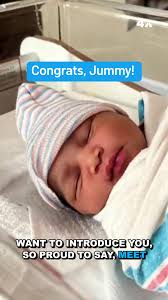 Jummy Olabanji's baby girl has arrived!