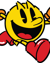 Google homepage, may 21, 2010. Pac Man Pac Man Wiki Fandom