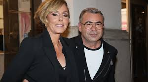 Jorge Javier Vázquez: lamenta el error que cometió con Rocío Carrasco