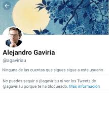 Gustavo Rugeles On Twitter Datos Alejandro Gaviria Derrocho Presupuesto De Publicidad En Minsaludcol De Santos El Incremento Con Su Llegada Fue Del 489 En Relacion Con Anos Anteriores Su Esposa Carolina Soto