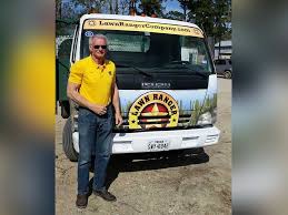 At the same time your health and safety are equally important. Best Of The Woodlands Lawn Ranger S Walt Crowder Digs The Landscape Life Woodlands Online