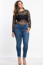 Plus size yvette satin and lace teddy. Women S Plus Size Bodysuits For Love Lace Bodysuit Lace Bodysuit Outfit Lace Bodysuit Outfit Plus Size Lace Bodysuit Outfit Jeans Plus Size
