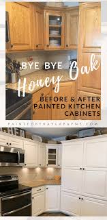 Pin On Kitchen Cabinets