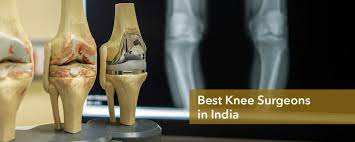 Best Knee Replacement Surgeon In India Top 13 Doctors For Knee Replacement In India