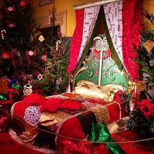 La casa di babbo natale di montecatini italia con i bimbi. Mappa Della Citta Del Natale Citta Del Natale Montecatini Terme