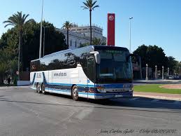 Setra S 419 Gt Hd De Alsa Busse Lkw Bus