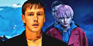 Who The Serial Killer Is That Darby & Bill Are Tracking In A Murder At The  End Of The World