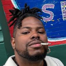 Donnell Boyd (@DonnellBoyd5)