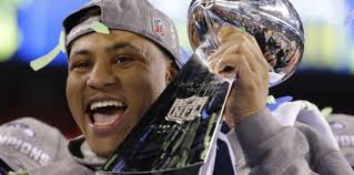 Smith, el Jugador Más Valioso del Super Bowl