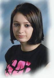 Amber Parks Obituary (2010)