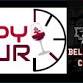 July Happy Hour