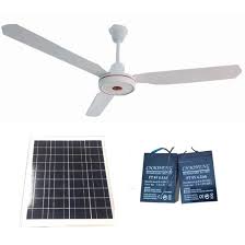 You do not typically see this with a larger model. China 48 56 Inch Acdc On Grid Remote Control Solar Ceiling Fan China Solar Fan And Dc Fan Price