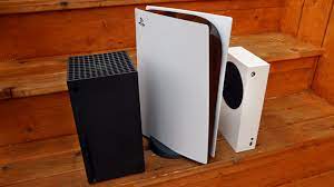 Stock continues to hard to find, so if you've managed to snag one, consider yourself lucky. Xbox Series X S Vs Playstation 5 Our Launch Month Verdict Ars Technica