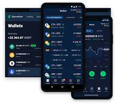 Kirsten is a founder and stakeholder strategist working in blockchain and dlt hola! Cryptocurrency App Invest Earn Stormgain
