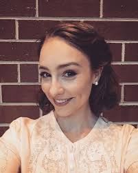 I play 3 different characters in the Janiec Opera Company's production of  Street Scene: ✓ Neighbor ✓ Nursemaid ✓ Salvation Army girl (All with my  partner in crime, Esther Atkinson!) Credit to: