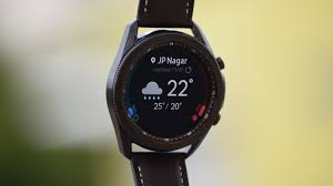 Best Smartwatch In India 2020 The Top Smartwatches For Android And Ios Techradar