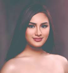 Zoe Cameron is Miss Cebu 2024