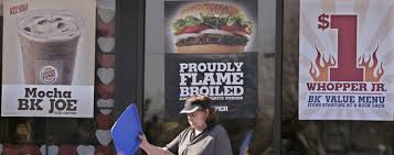 The burger king's menu food list has been given to, and if you want to know what is the latest price of burger king, you have come to the right place. Burger King Franchisees Upset Over 1 Price Of Double Cheeseburger Wsj