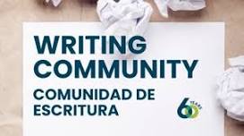 Writing Community
