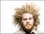 Easy Crazy Hair Styles