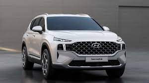 현대 싼타페) is a sport utility vehicle (suv) produced by the south korean manufacturer hyundai since 2000. Hyundai Santa Fe Plug In Hybrid 2021 Das Kostet Er
