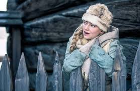 Get protected today and get your 70% discount. Astrid S Har Hovedrollen I Ny Versjon Av Tre Notter Til Askepott 730 No