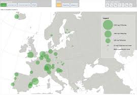 Kurzfristig führt der konsum zu kognitiver. Wastewater Analysis And Drugs A European Multi City Study Www Emcdda Europa Eu