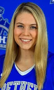 Jessica Erwin's Instagram, Twitter & Facebook