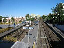 Check restrictions for your trip. Brynseng Station Wikipedia
