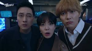 Do Do Sol Sol La La Sol” Review- A Wasted Confusing Drama