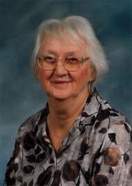 Obituary information for Grace Agnes (Eshelman) Prochaska
