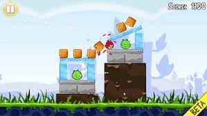 Descarga gratis angry birds 8.0.3 para tu teléfono o tableta android, tamaño de archivo: Angry Birds Lite Beta Apk 1 3 5 Beta2 Juego Android Descargar