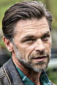 Ian Tracey — The Movie Database (TMDB)