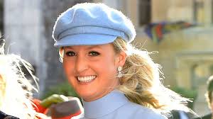 Hogwarts heiress Lady Melissa Percy welcomes baby girl with billionaire  husband Remy Trafelet