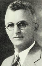 Reuben Weldon Ward (1885-1952)