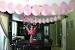 Birthday Balloon Decoration Ideas Without Helium