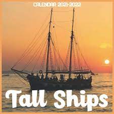 Amazon In Buy Tall Ships Calendar 2021 2022 April 2021 Through December 2022 Square Photo Book Monthly Planner Tall Ships Small Calendar Book Online At Low Prices In India Tall Ships Calendar 2021 2022