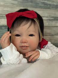 Reborn Artists and Collectors Nurseries