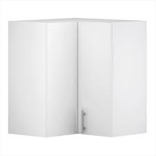 Maybe you would like to learn more about one of these? Caisson De Cuisine Meuble Haut D Angle Delinia Id Blanc H 102 4 X L 67 X P 35cm Leroy Merlin