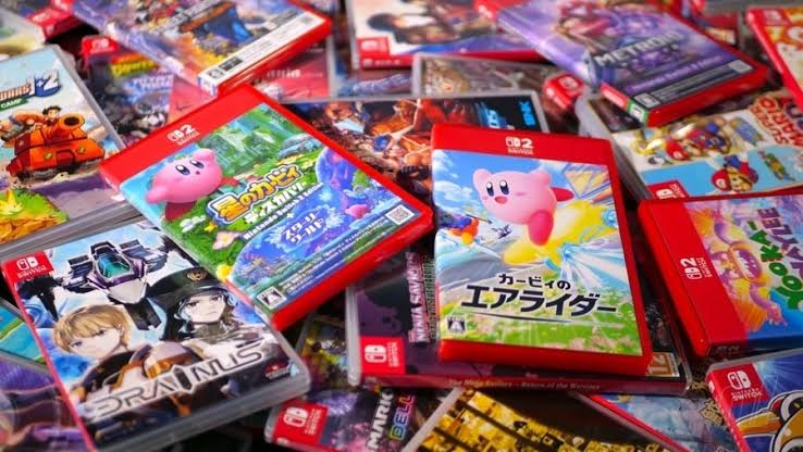 Latest Physical Sales Data Proves The Format Is, In Fact, Dying | Nintendo  Life