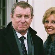 What happened to Betty Barnaby and is the dog Paddy the same in the latest  episodes of Midsomer Murders?