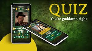 In this list, we've collected trivia questions from all categories, and you'll find the best general trivia questions to. Quiz For Breaking Bad Heisenberg Trivia Questions For Android Apk Download