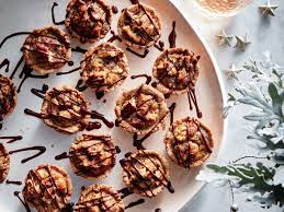 Enjoy a sweet treat with these easy, healthy desserts. Low Calorie Desserts 50 Treats Under 150 Calories Cooking Light