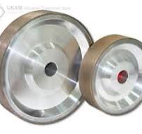 DIAMOND GRINDING WHEELS – SINTERED (Metal Bond) 25-5140S ...