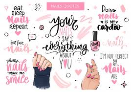 The keys to success in the hair and salon business are: Free Manicure Vectors 1 000 Images In Ai Eps Format